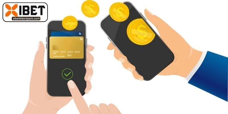 Cần đáp ứng yêu cầu của nhà cái để rút tiền XIBET dễ dàng