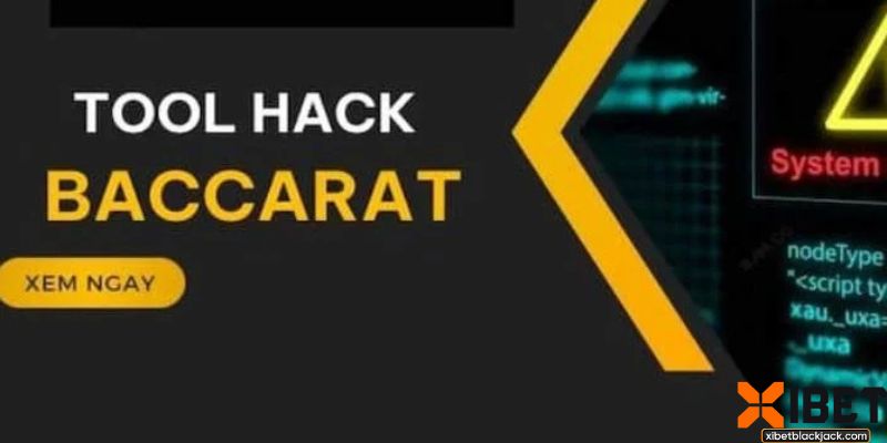 Chú ý những điều đặc biệt khi sử dụng tool hack Baccarat