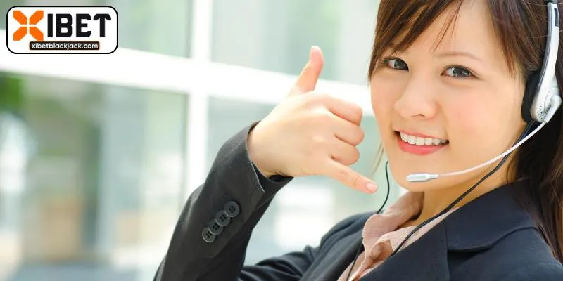 Gửi thắc mắc thông qua các kênh liên lạc để được giải đáp