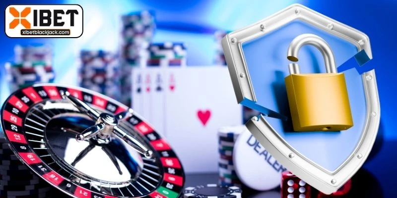 Nếu có bất kỳ vấn đề nào, hãy nhanh chóng liên hệ nhà cái