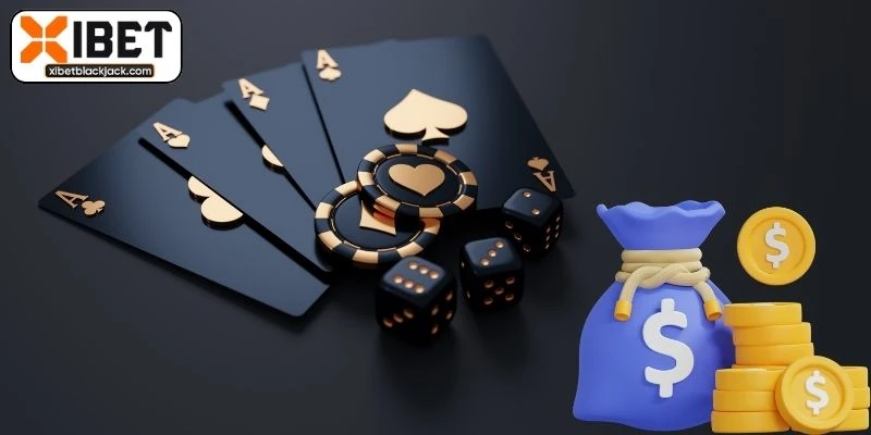 Quy trình nạp tiền XIBET cực kỳ dễ dàng, chỉ vài nốt nhạc