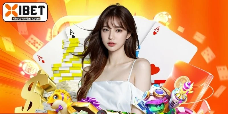 Giao dịch tại XIBET xử lý tự động vô cùng minh bạch
