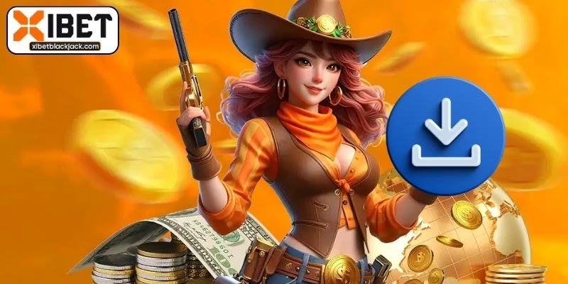 Hướng dẫn tải XIBET về thiết bị trong một nốt nhạc