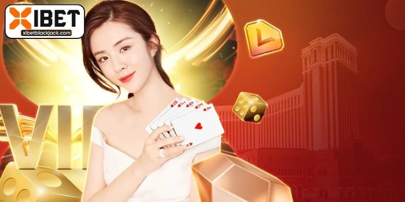 Giao dịch tại XIBET xử lý tự động vô cùng minh bạch